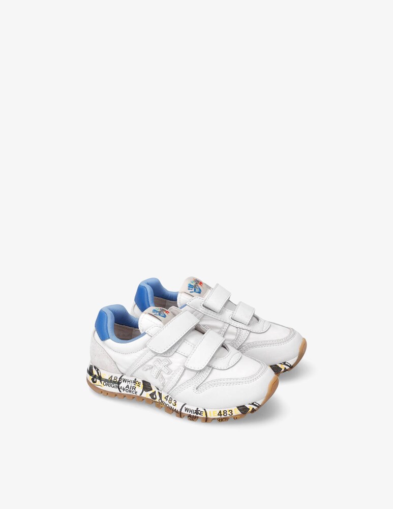 Will Be Premiata Sneakers