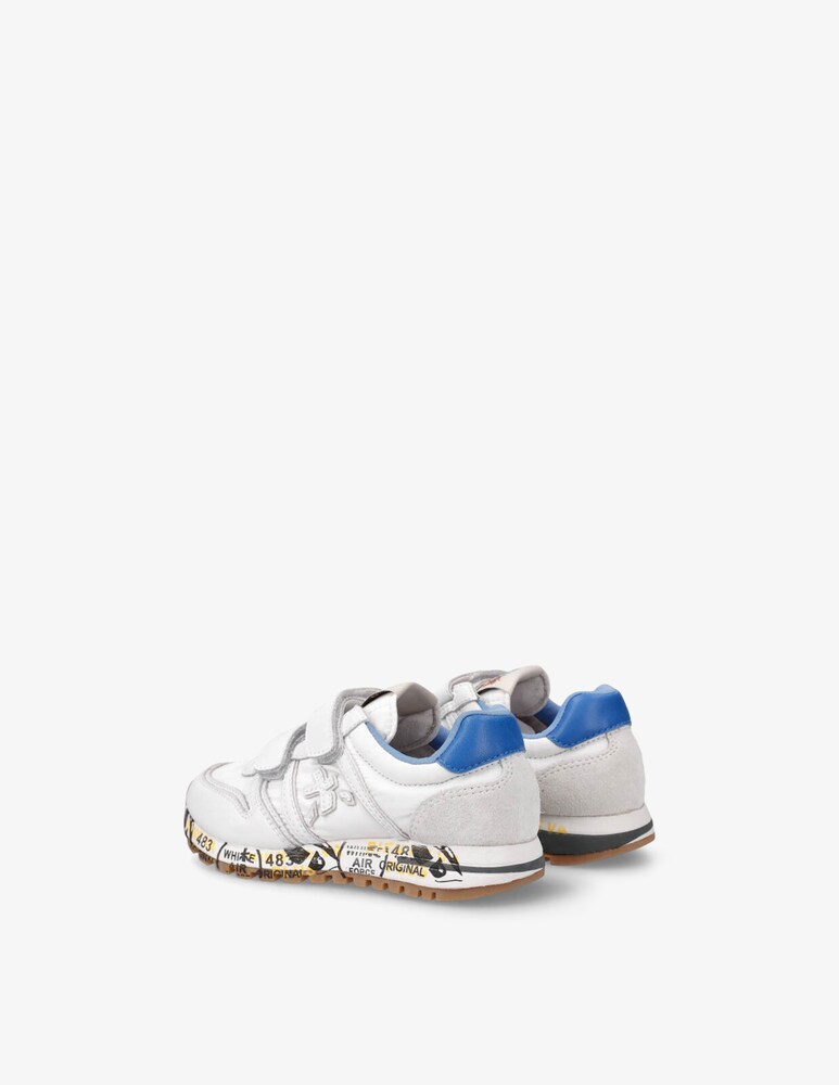Will Be Premiata Sneakers
