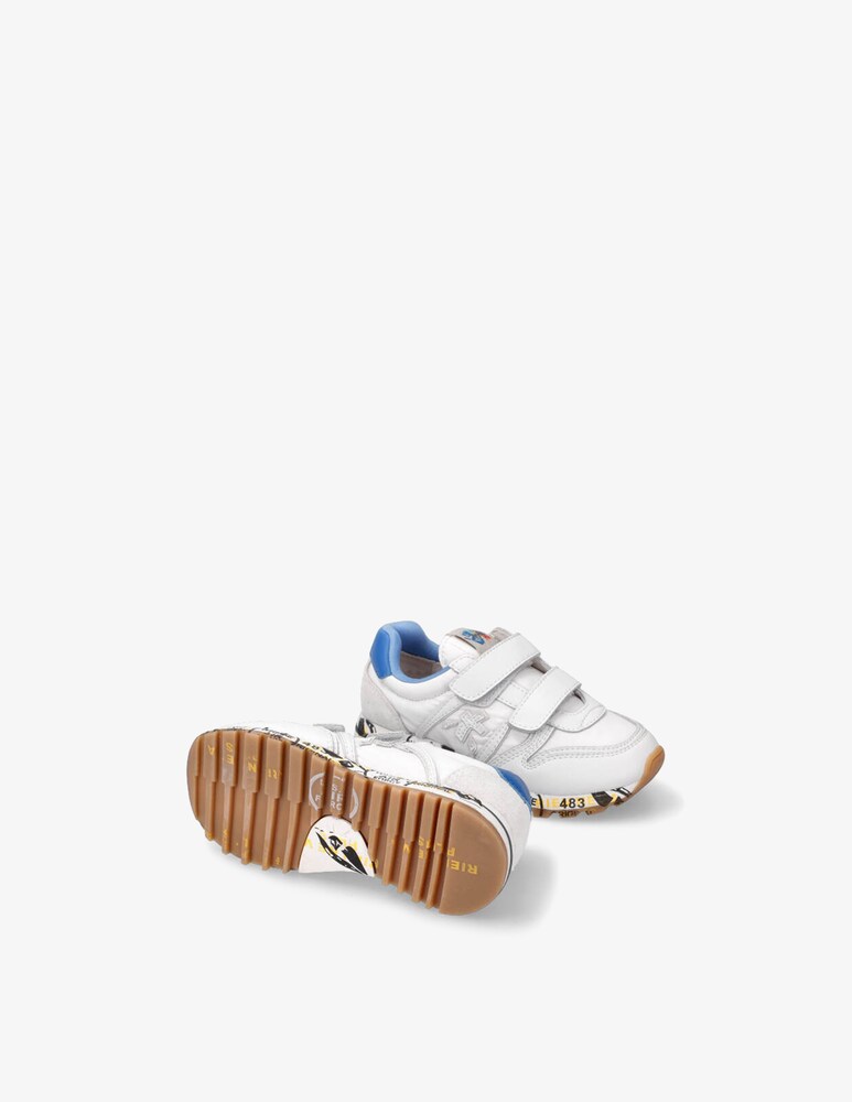 Will Be Premiata Sneakers