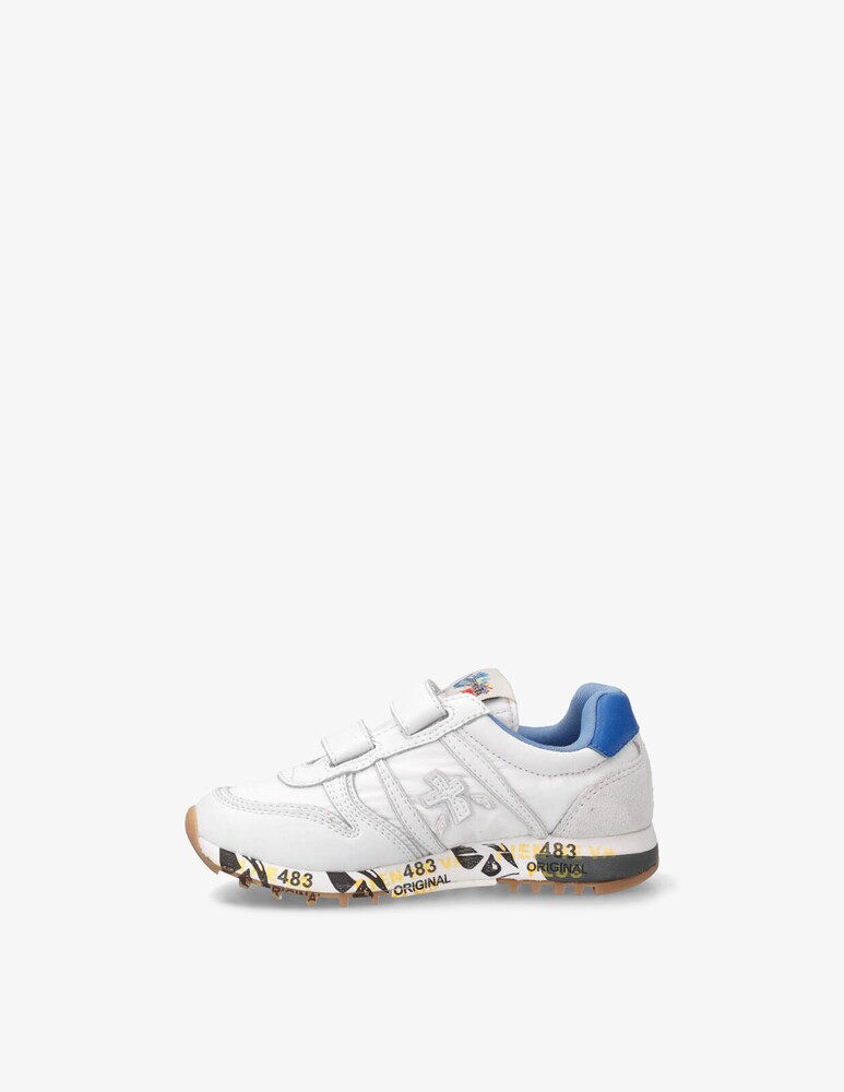 Will Be Premiata Sneakers