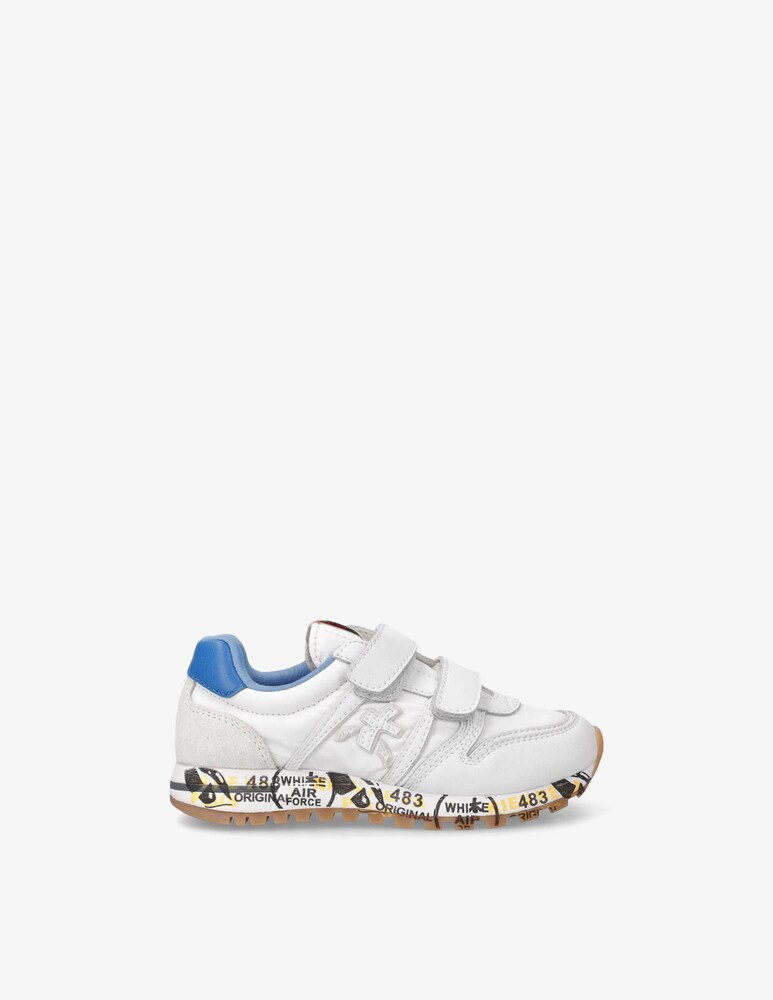 Will Be Premiata Sneakers