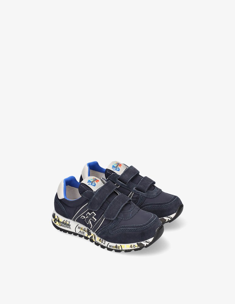 Will Be Premiata Sneakers