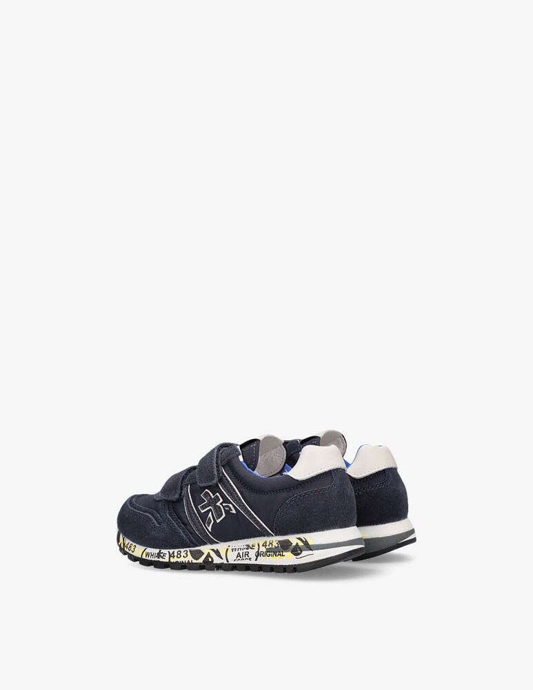 Will Be Premiata Sneakers