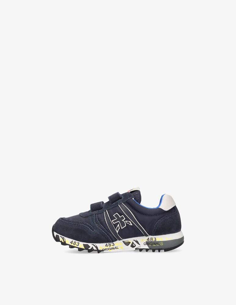 Will Be Premiata Sneakers