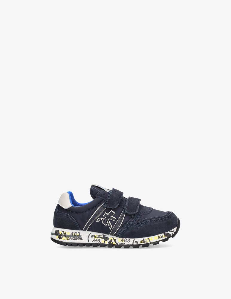Will Be Premiata Sneakers