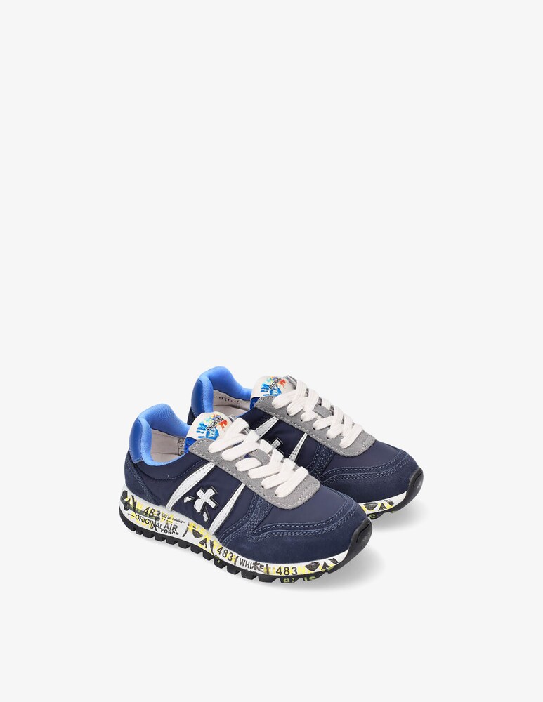 Will Be Premiata Sneakers