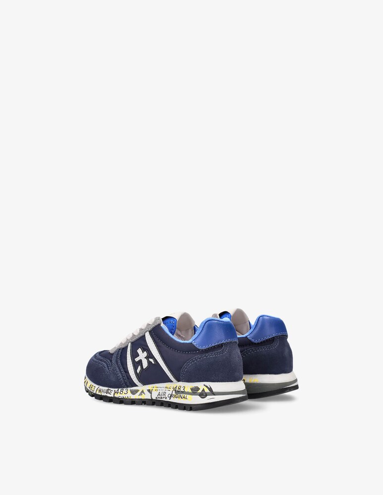 Will Be Premiata Sneakers