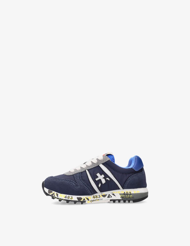 Will Be Premiata Sneakers