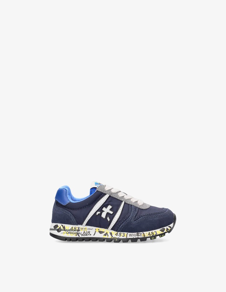 Will Be Premiata Sneakers