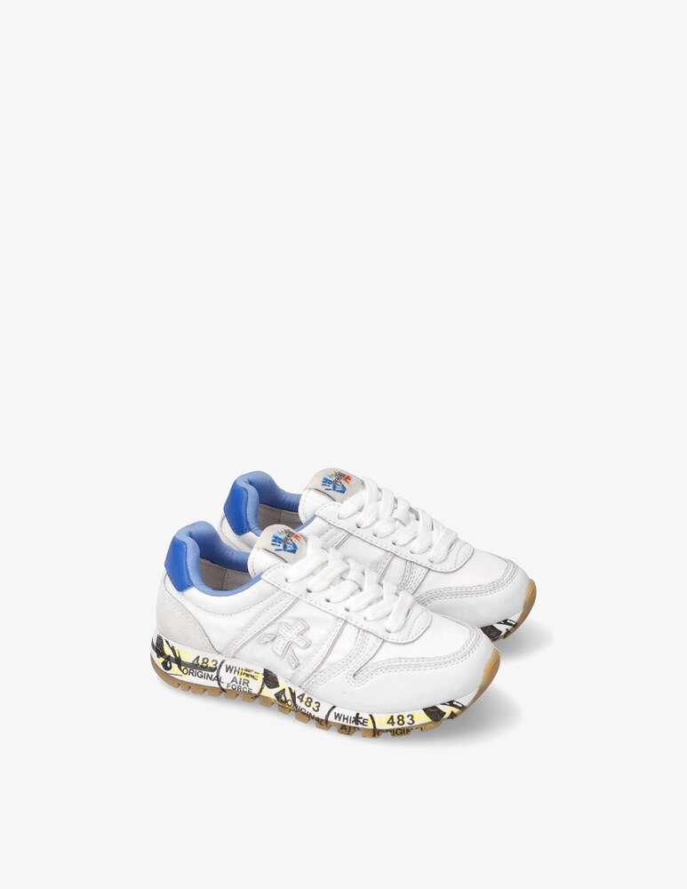 Will Be Premiata Sneakers