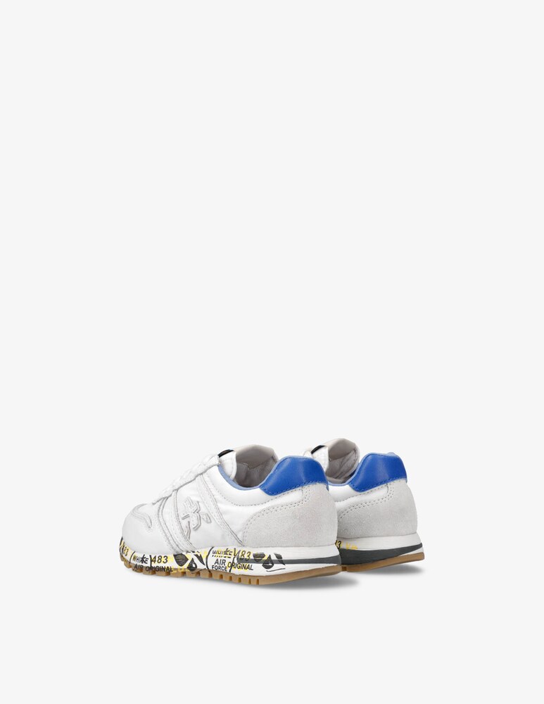 Will Be Premiata Sneakers