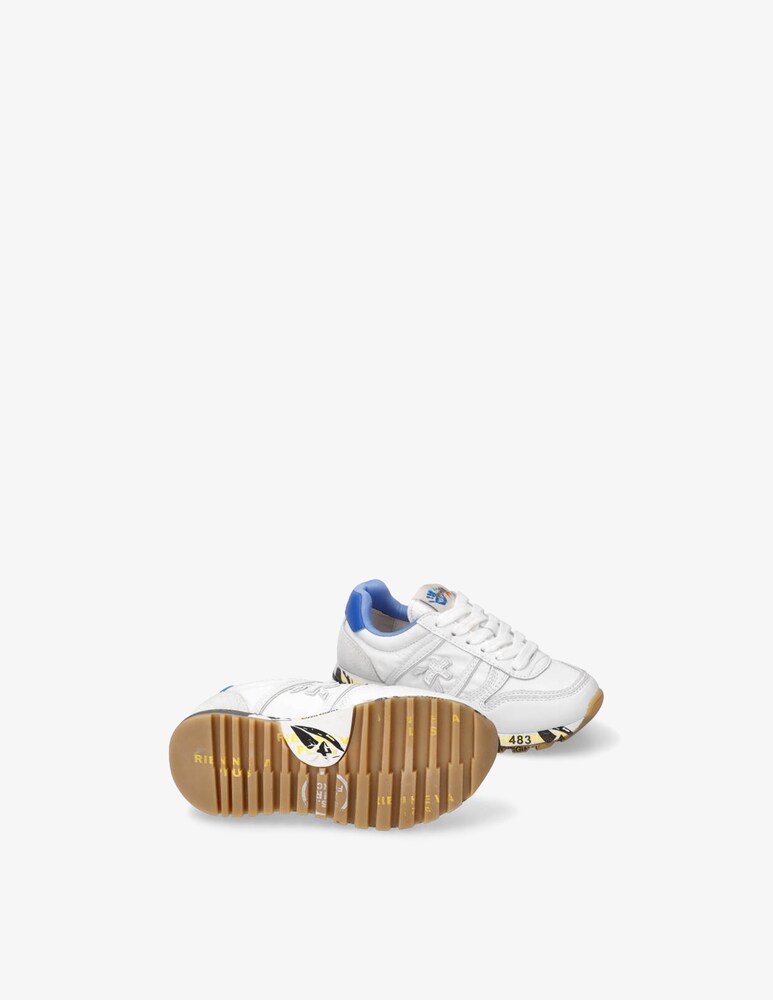 Will Be Premiata Sneakers