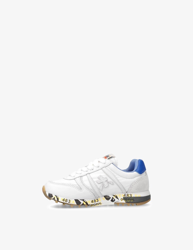 Will Be Premiata Sneakers