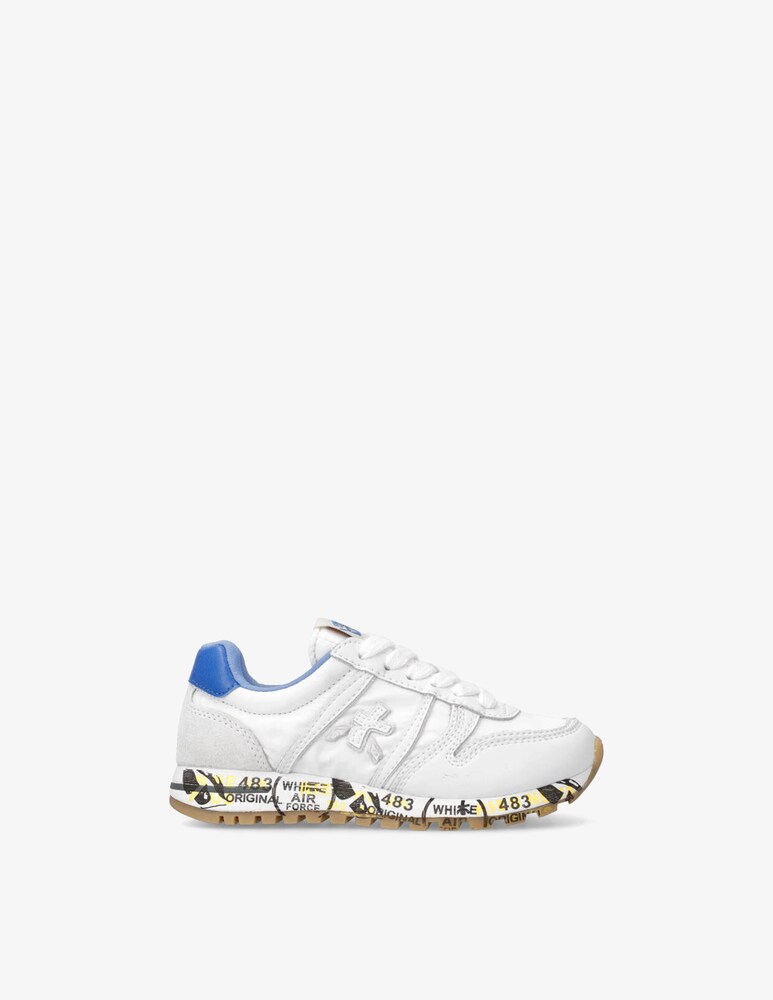 Will Be Premiata Sneakers