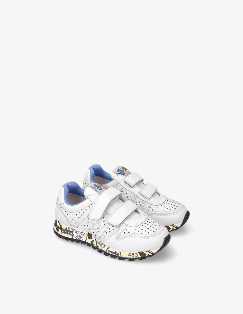Will Be Premiata Sneakers