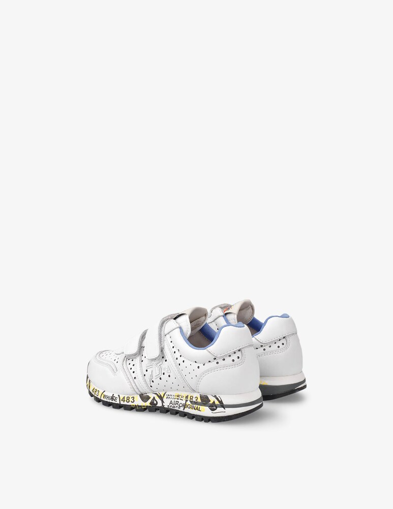 Will Be Premiata Sneakers