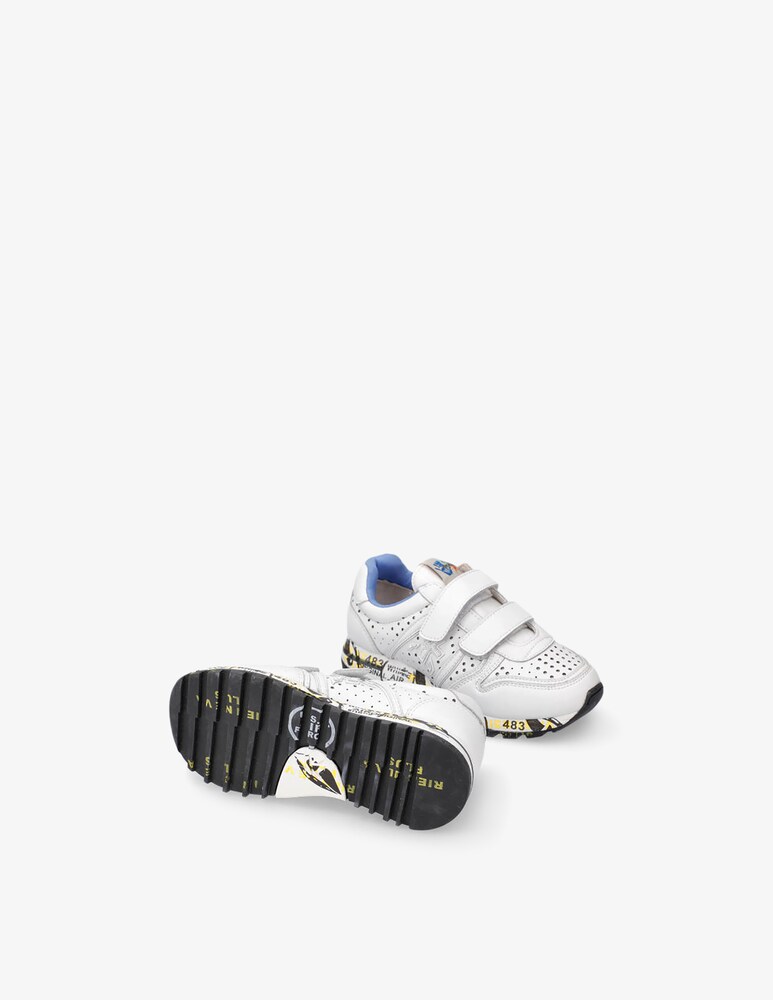 Will Be Premiata Sneakers