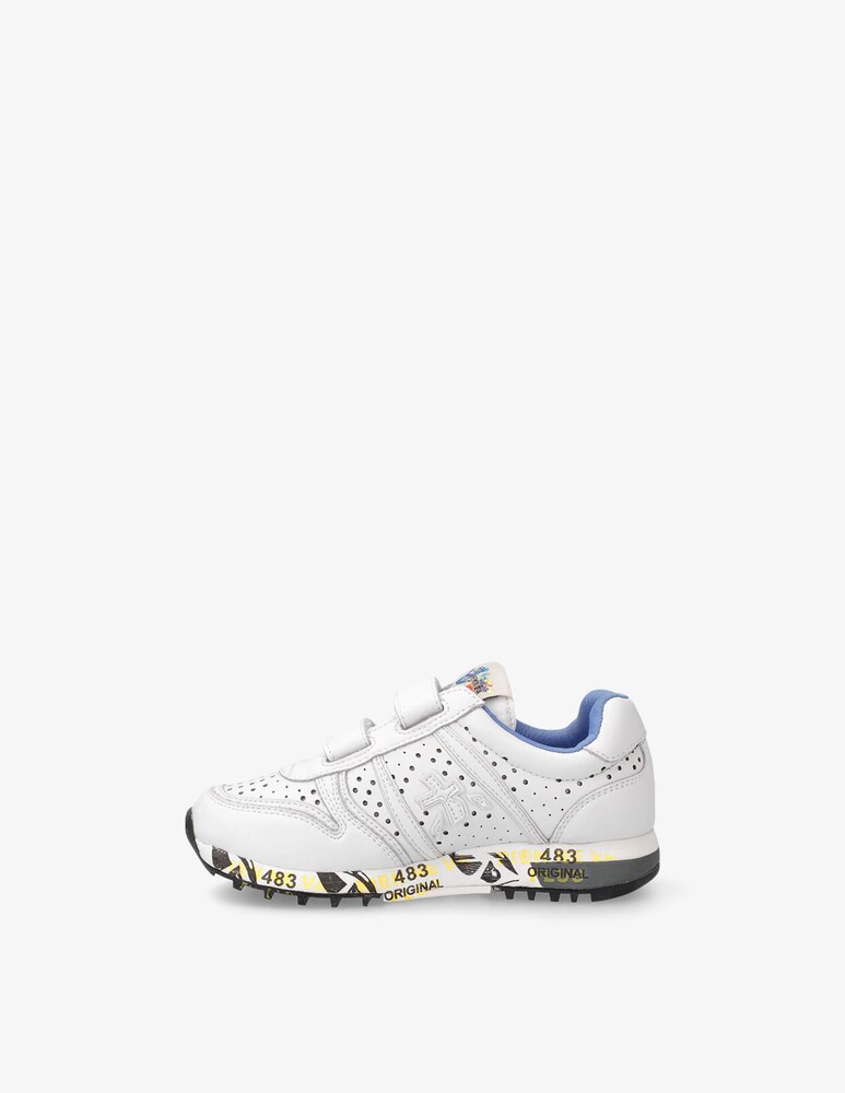 Will Be Premiata Sneakers