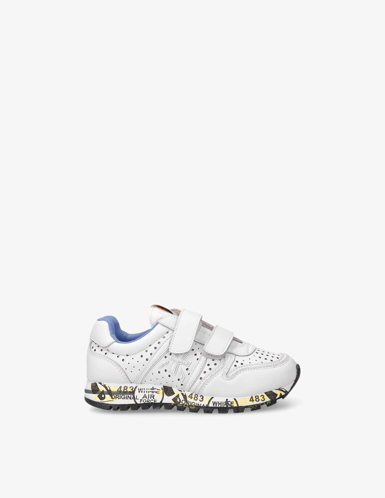 Will Be Premiata Sneakers