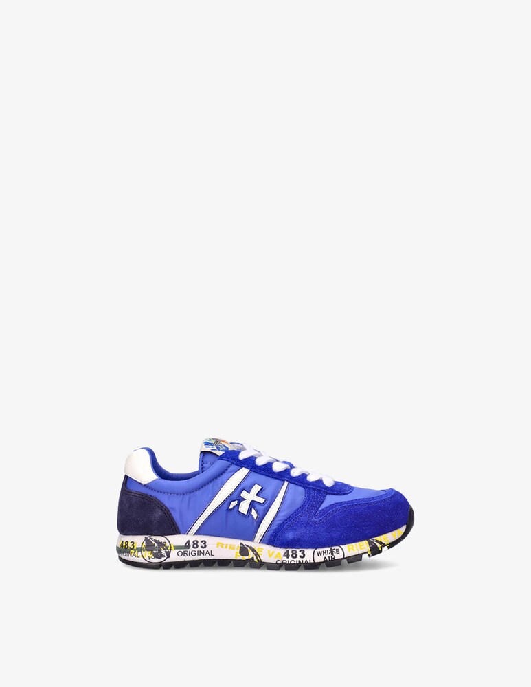 Will Be Premiata Sneakers