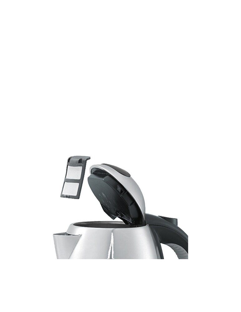 WMF Bollitore 1.2 L - Grigio