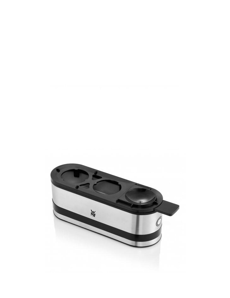 WMF Cuociuova Da 2 Uova - Argento