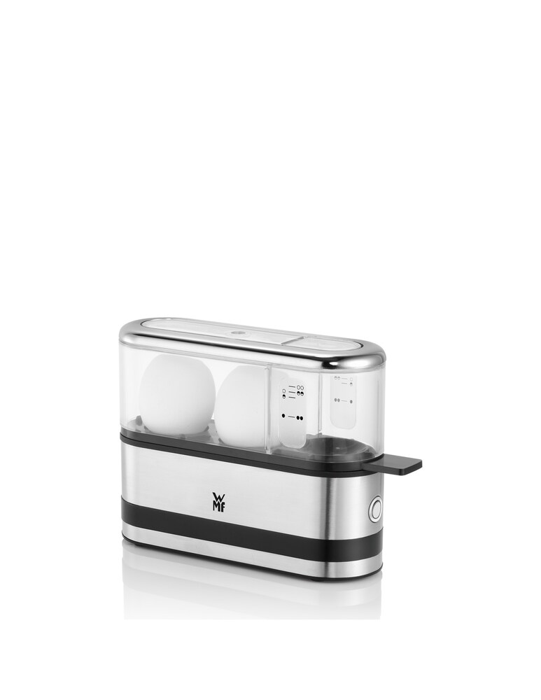 WMF Cuociuova Da 2 Uova - Argento