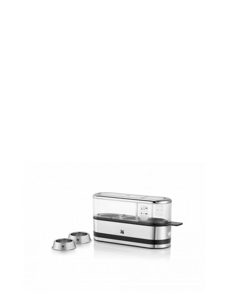 WMF Cuociuova Da 2 Uova - Argento