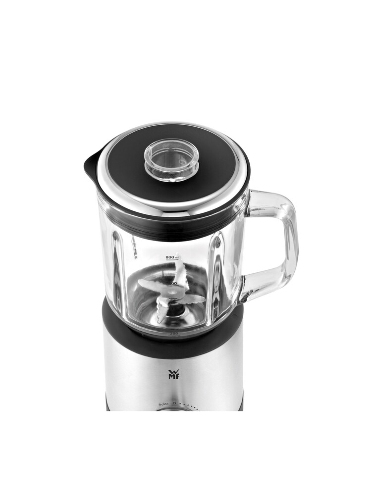 WMF Frullatore 0.8 L - Grigio