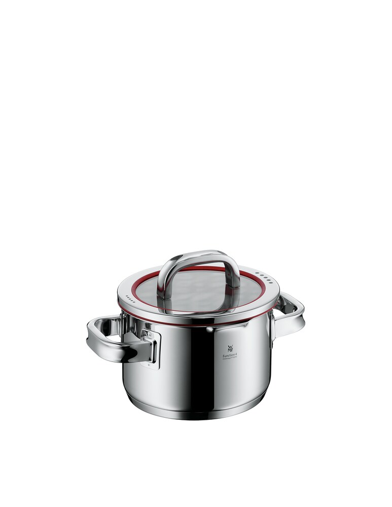 WMF Function 4 Pentola Alta - Grigio