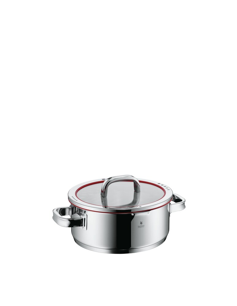 WMF Function 4 Tegame - Grigio
