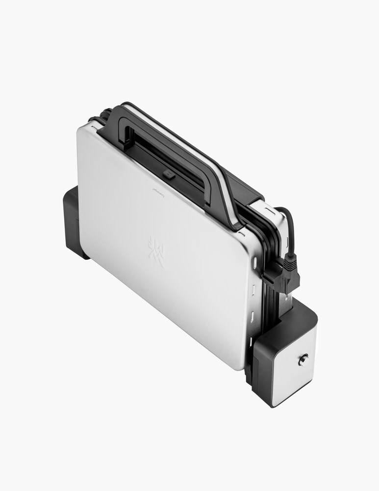 WMF Griglia a contatto 2 in 1