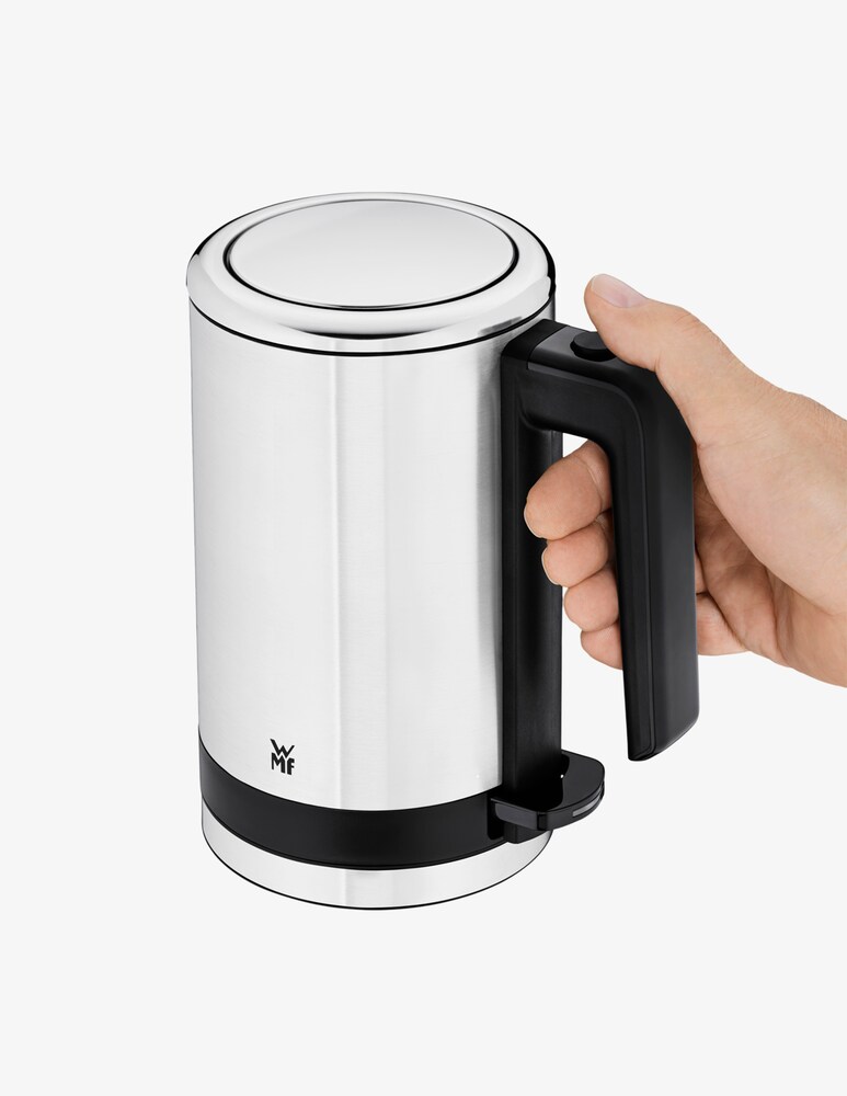 WMF Kitchenminis Bollitore 0.8L - Argento