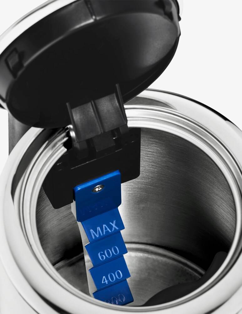 WMF Kitchenminis Bollitore 0.8L - Argento