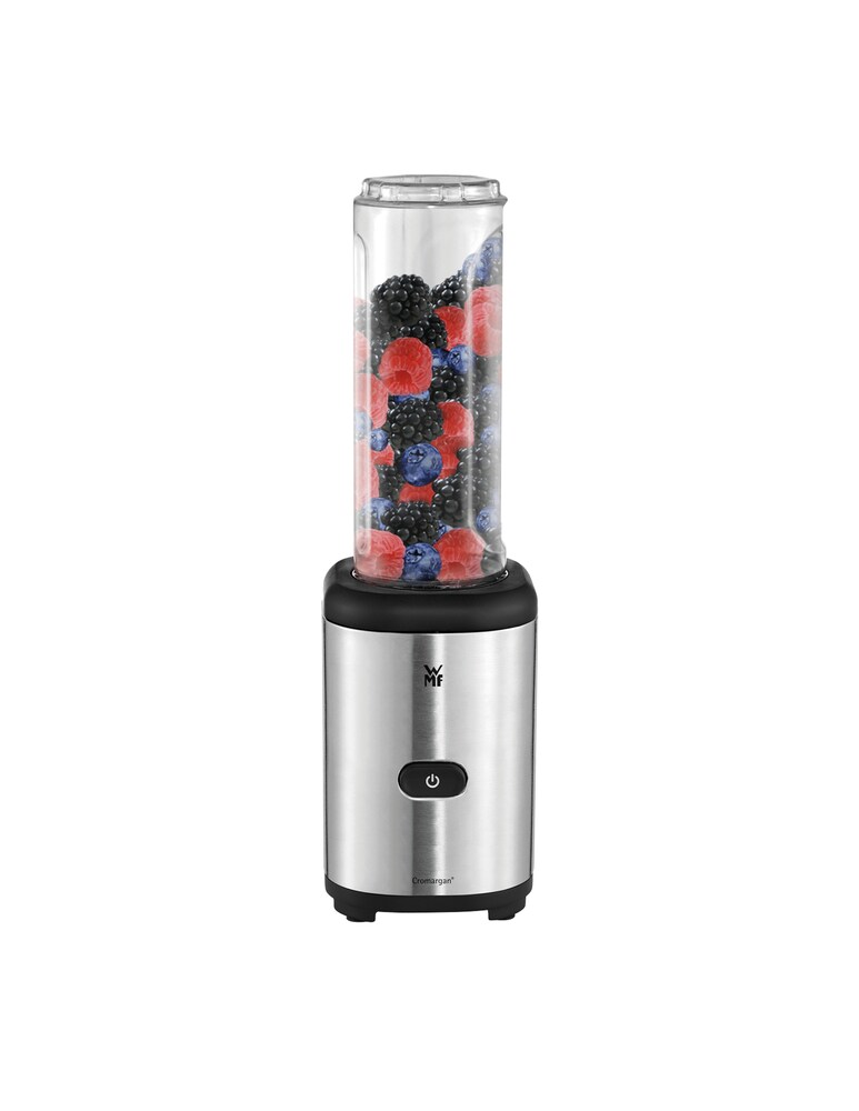 WMF Kult X Mix&Go 0.6Lt - Argento
