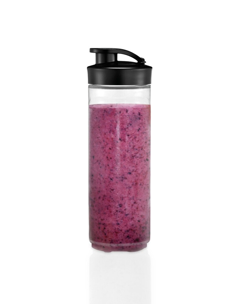 WMF Kult X Mix&Go 0.6Lt - Argento