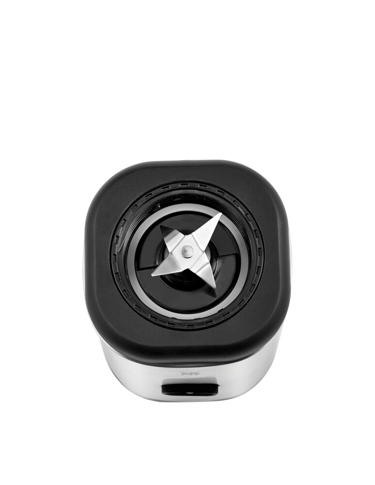 WMF Kult X Mix&Go 0.6Lt - Argento