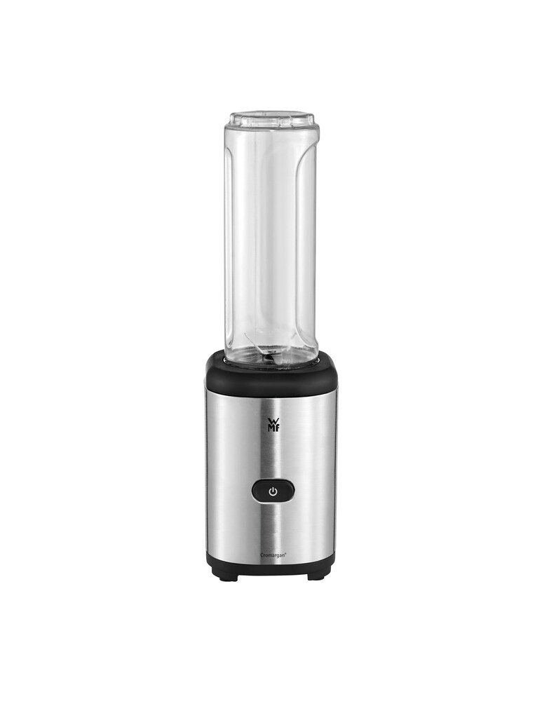 WMF Kult X Mix&Go 0.6Lt - Argento