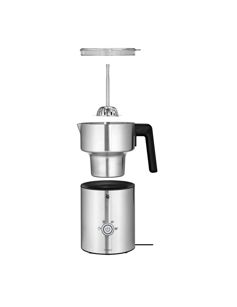 WMF Lono Milk & Choc - Argento