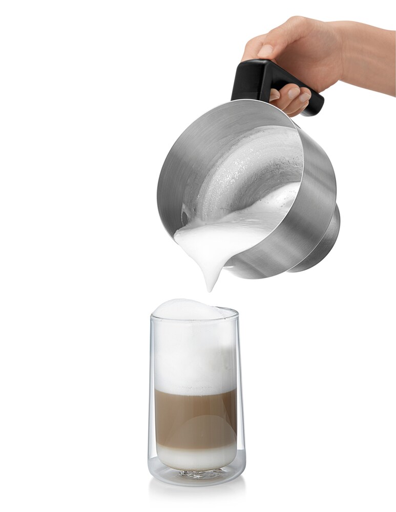 WMF Lono Milk & Choc - Argento