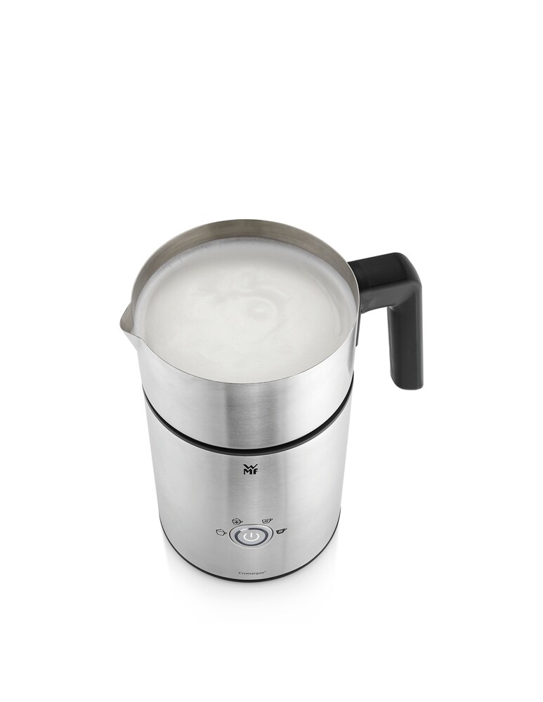 WMF Lono Milk & Choc - Argento