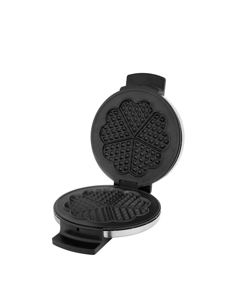 WMF Lono Piastra Per Waffle - Argento