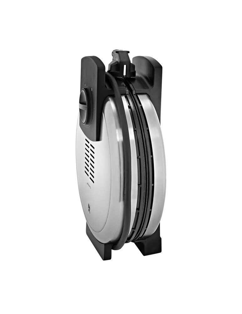 WMF Lono Piastra Per Waffle - Argento