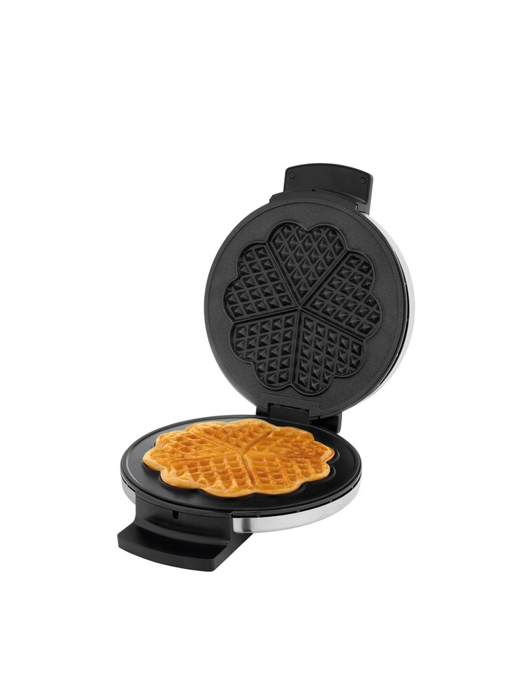 WMF Lono Piastra Per Waffle - Argento
