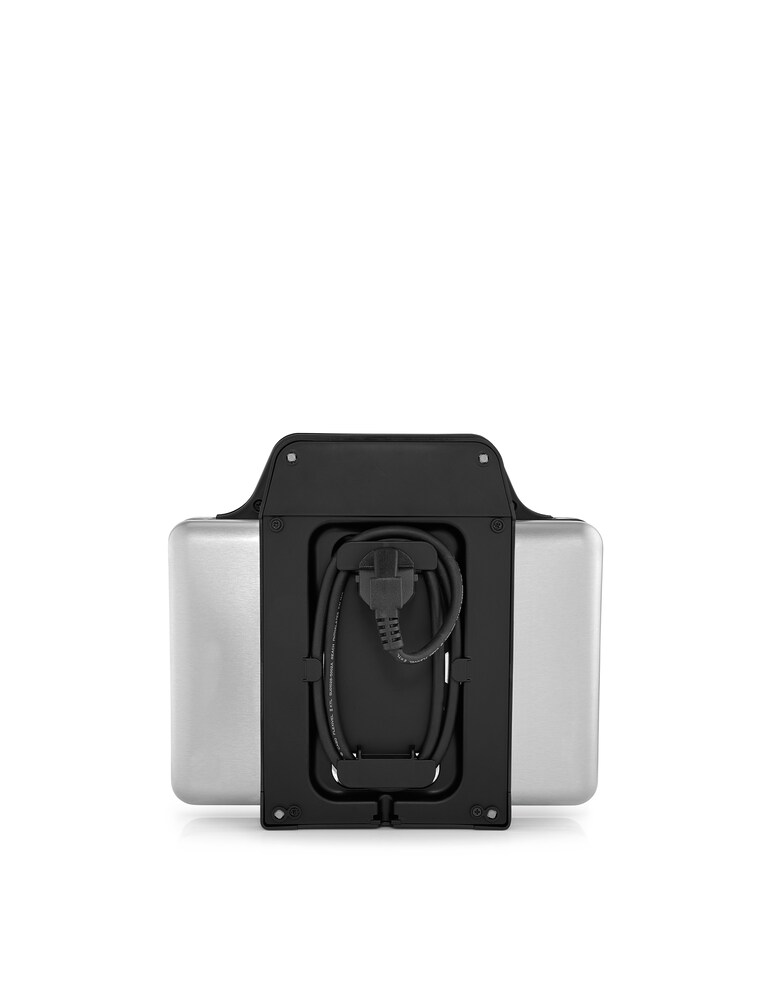 WMF Lono Sandwich Toaster - Argento