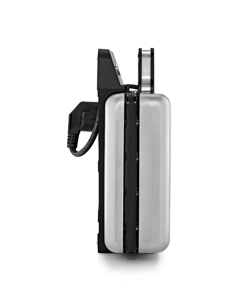 WMF Lono Sandwich Toaster - Argento