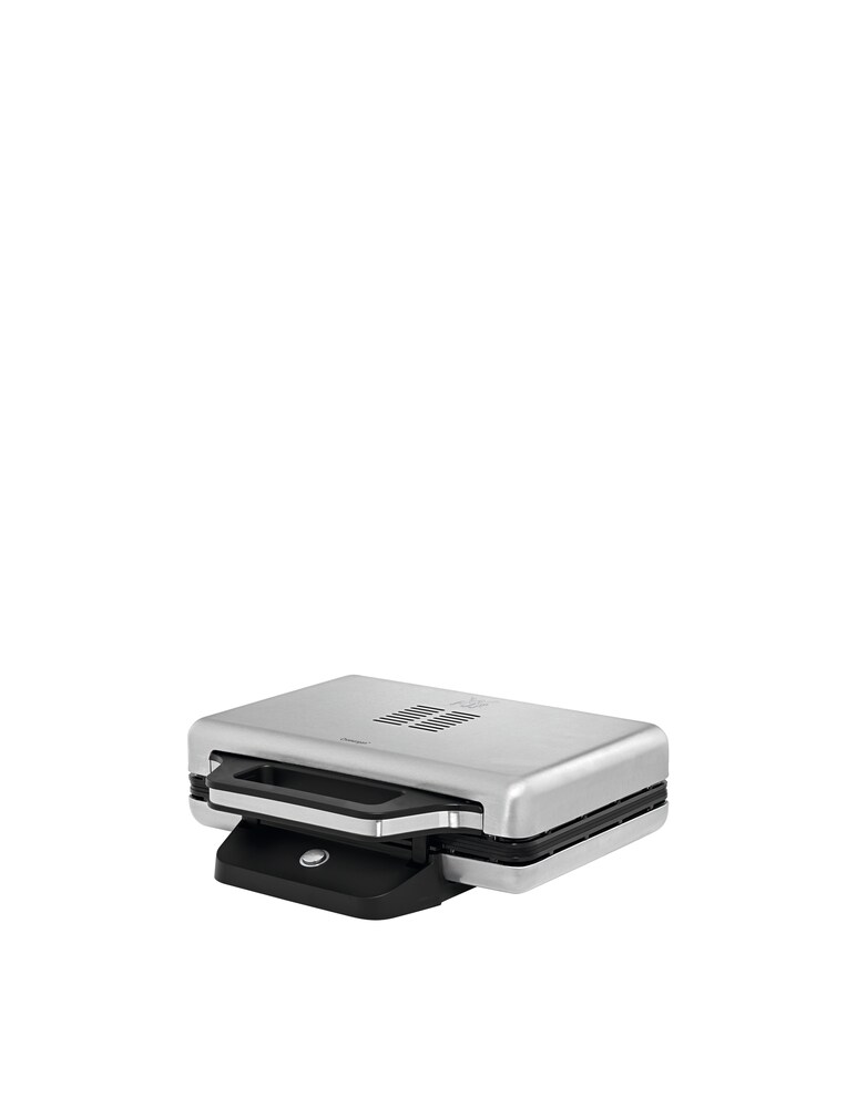 WMF Lono Sandwich Toaster - Argento