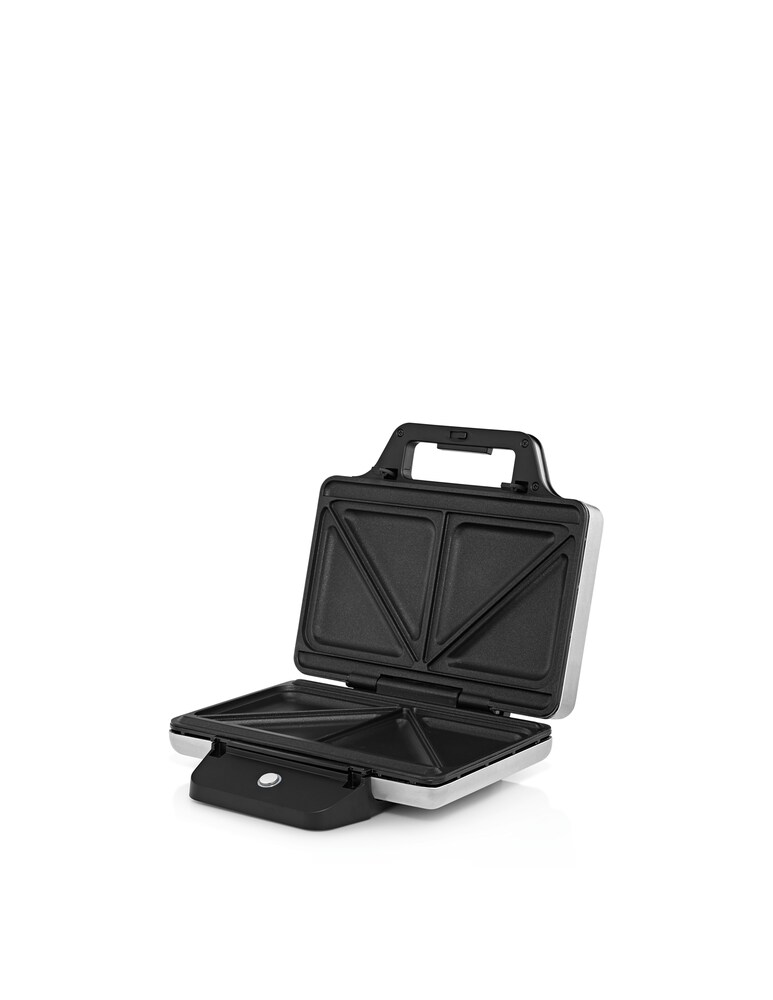WMF Lono Sandwich Toaster - Argento
