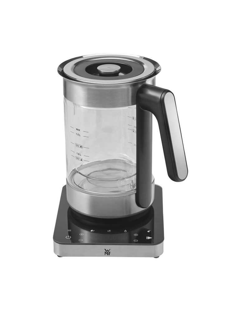 WMF Lumero Multikettle 1.6L - Argento