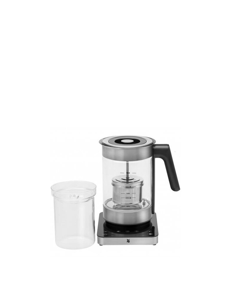 WMF Lumero Multikettle 1.6L - Argento